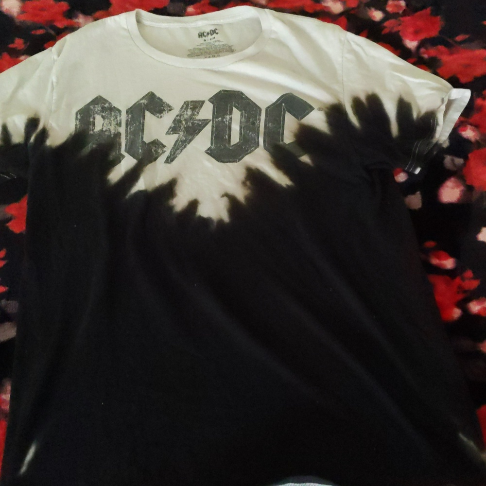 ACDC Tshirt